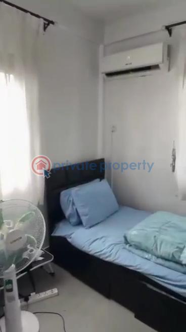 Furnished studio apartment - 8 1 bedroom Self Contain For Rent Tunde Bello Estate Akoka Yaba Lagos - 8