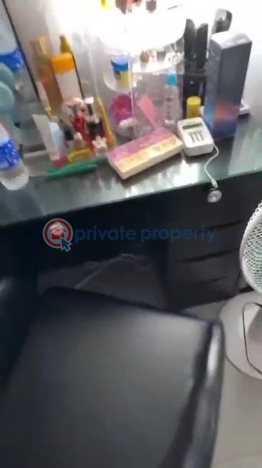 Furnished studio apartment - 10 1 bedroom Self Contain For Rent Tunde Bello Estate Akoka Yaba Lagos - 10