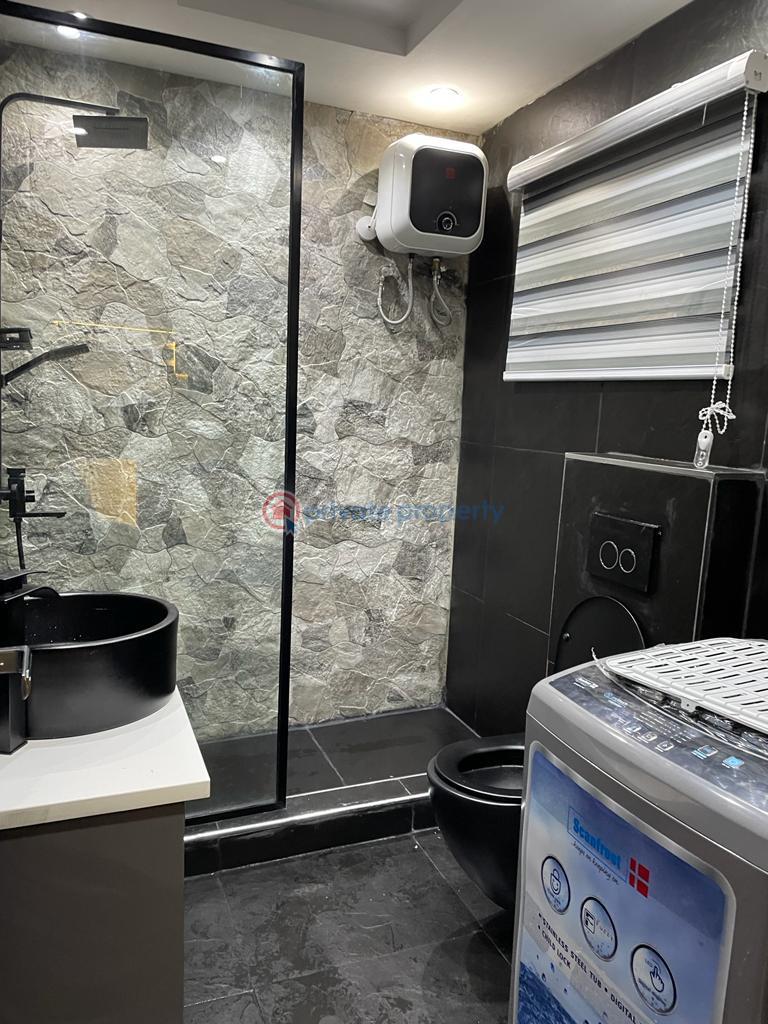 1 bedroom Studio Apartment For Sale Osapa Jakande Lekki Lagos - 4