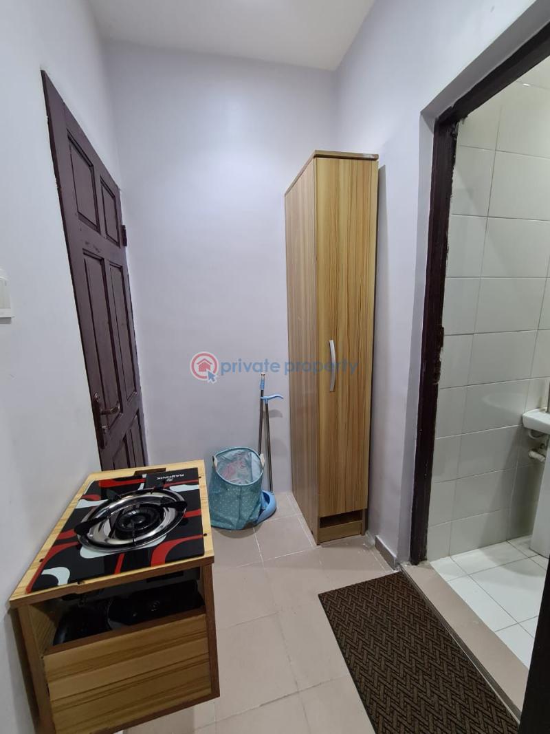 1 bedroom Studio Apartment For Rent Lekki Phase 1 Lagos - 2
