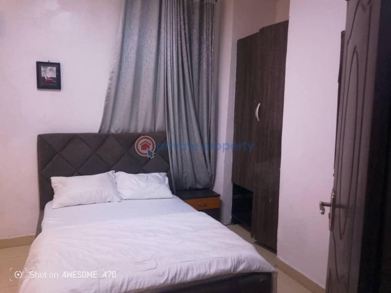 Studio Apartment For Rent Osapa Lekki Lagos - 0