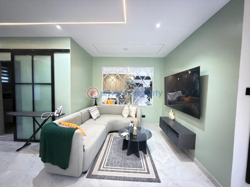 1 bedroom Self Contain For Rent Off Freedom Way Lekki Phase 1 Lagos - 1