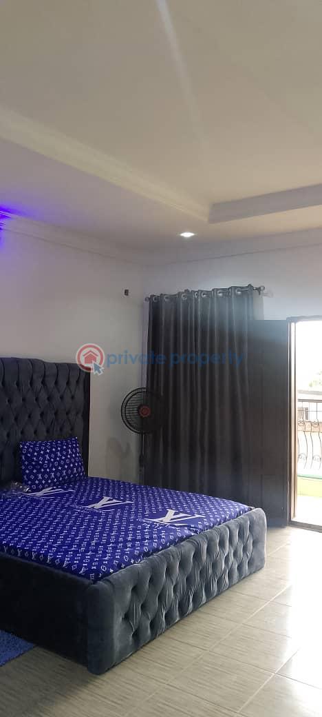 1 bedroom Studio Apartment For Rent Aptech Estate Sangotedo Ajah Lagos - 1