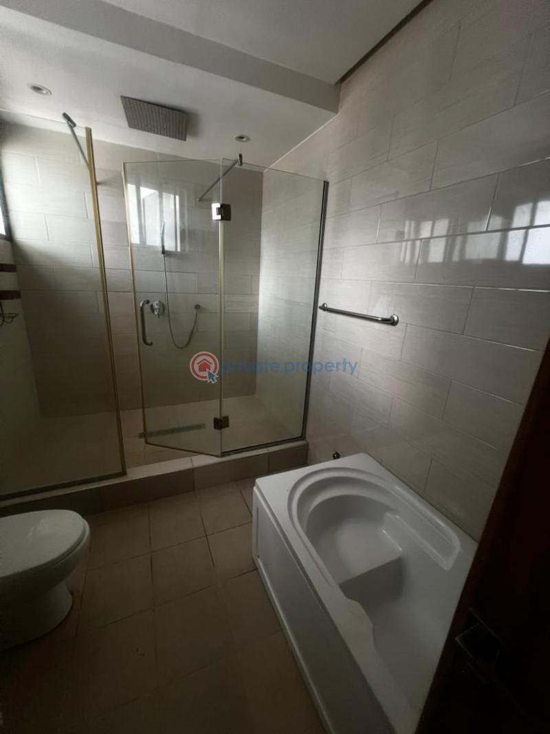 1 bedroom Studio Apartment For Rent Gerard Road Ikoyi Lagos - 5