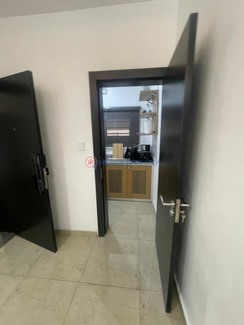1 bedroom Studio Apartment For Rent Gerard Road Ikoyi Lagos - 1