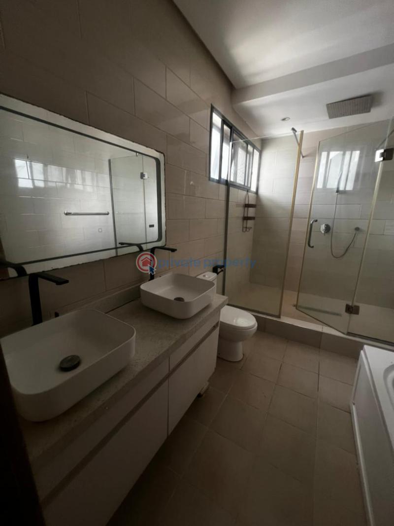 1 bedroom Studio Apartment For Rent Gerard Road Ikoyi Lagos - 4
