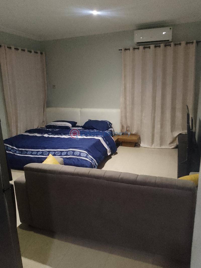 1 bedroom Studio Apartment For Rent Ikate/ Salem/ Romay Garden Estate Ikate Elegushi Lekki Lagos - 11