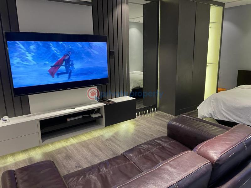 1 bedroom Studio Apartment For Sale Osapa Jakande Lekki Lagos - 0