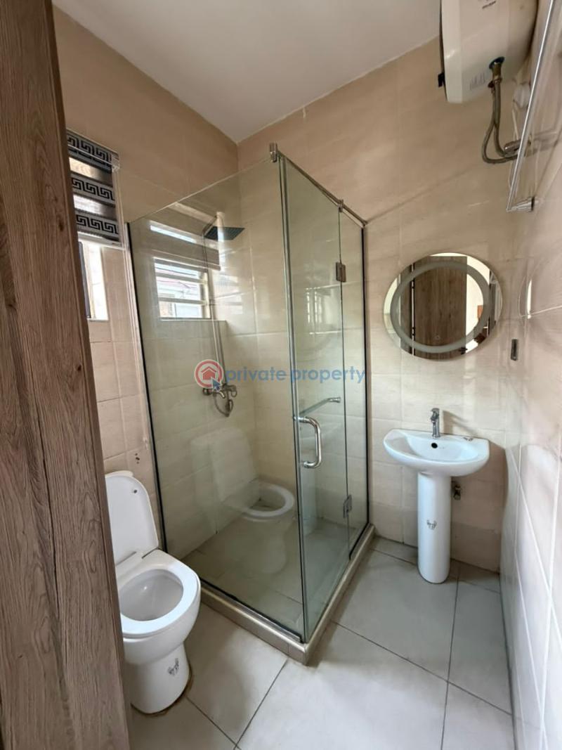 1 bedroom Studio Apartment For Rent Orchid Road Before The Roundabout Along Lekki Expressway Lagos - 4