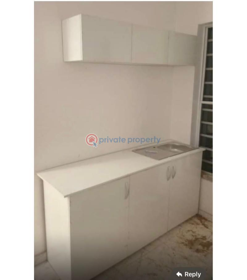 1 bedroom Studio Apartment For Rent Orchid Road Before The Roundabout Along Lekki Expressway Lagos - 5