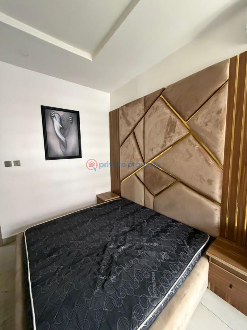 1 bedroom Studio Apartment For Rent Orchid Road Before The Roundabout Along Lekki Expressway Lagos - 3