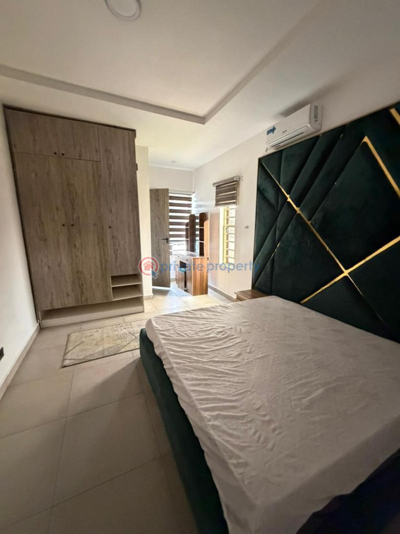 1 bedroom Mini Flat For Rent Orchid Road Before The Roundabout Along Lekki Expressway Lagos - 2