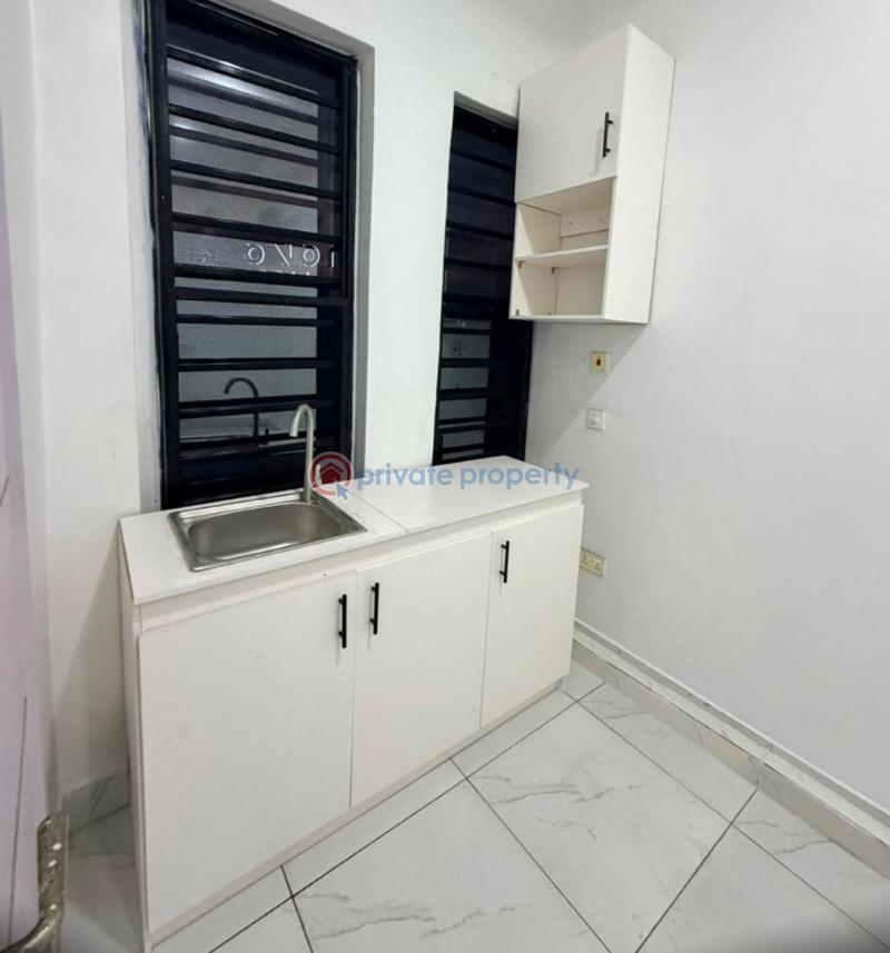 1 bedroom Mini Flat For Rent Orchid Road Before The Roundabout Along Lekki Expressway Lagos - 5