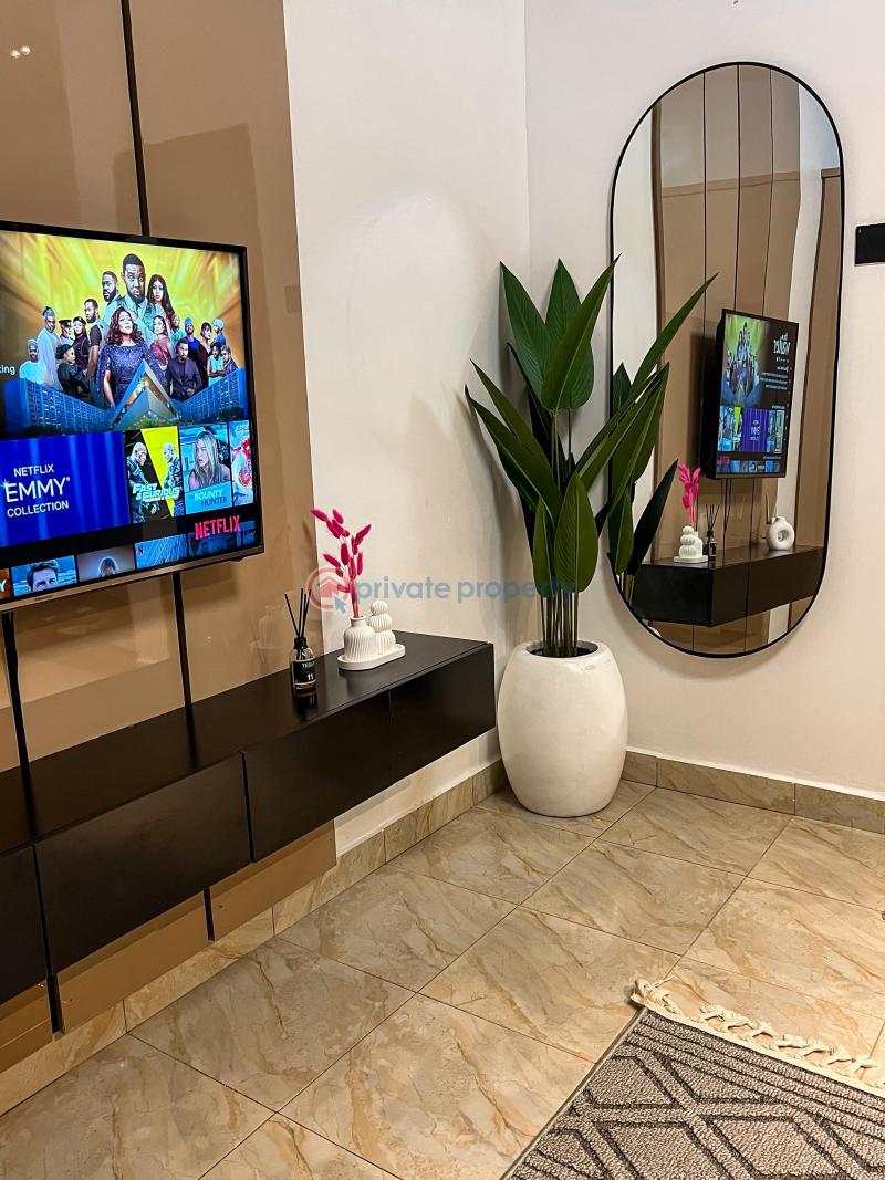 1 bedroom Studio Apartment Short let Jahi Abuja Phase 2  - 0