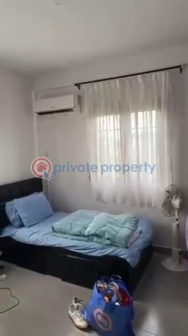 Furnished studio apartment - 1 1 bedroom Self Contain For Rent Tunde Bello Estate Akoka Yaba Lagos - 1
