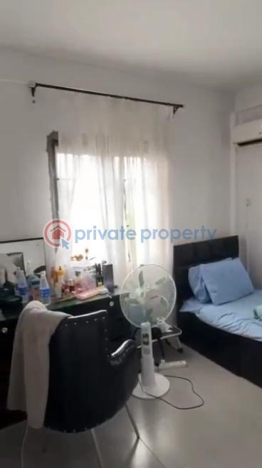 Furnished studio apartment - 2 1 bedroom Self Contain For Rent Tunde Bello Estate Akoka Yaba Lagos - 2