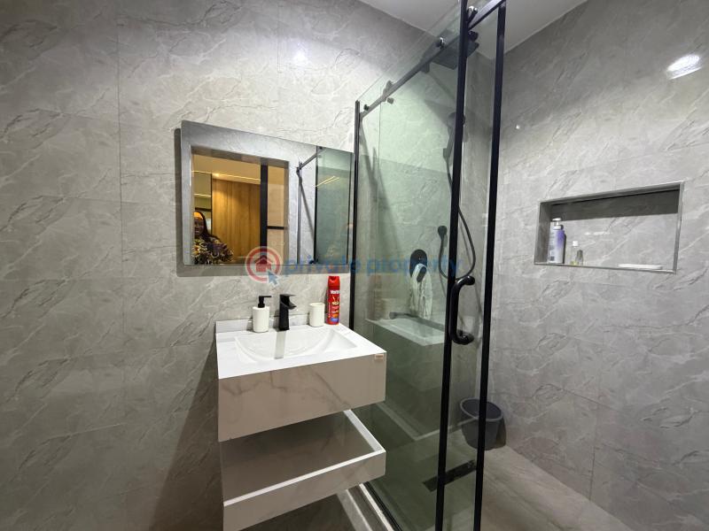 1 bedroom Self Contain For Rent Off Freedom Way Lekki Phase 1 Lagos - 10
