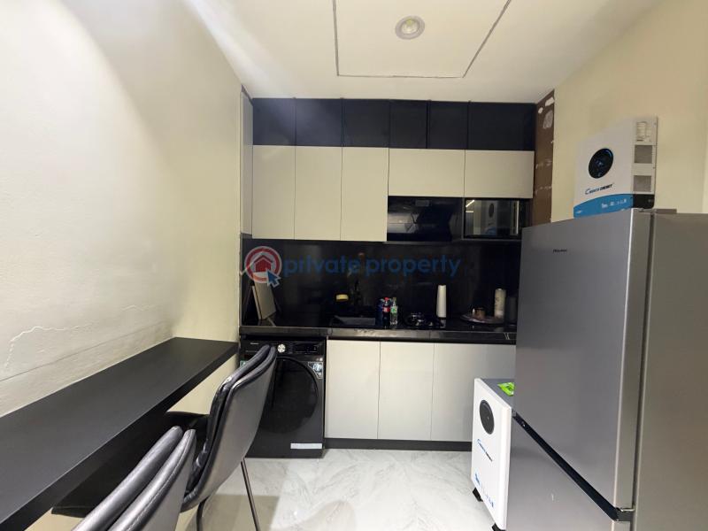 1 bedroom Self Contain For Rent Off Freedom Way Lekki Phase 1 Lagos - 6