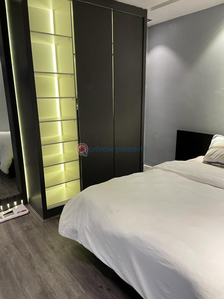 1 bedroom Studio Apartment For Sale Osapa Jakande Lekki Lagos - 2