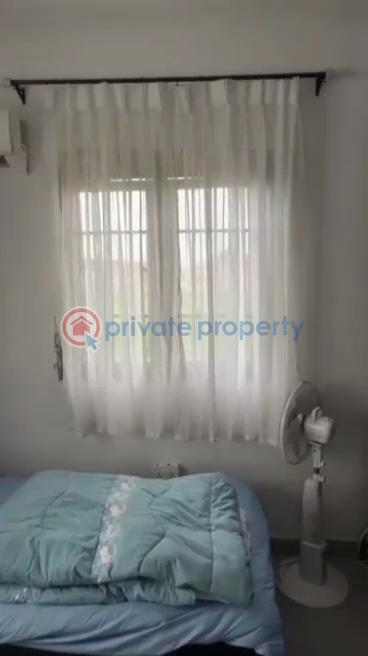 Furnished studio apartment - 9 1 bedroom Self Contain For Rent Tunde Bello Estate Akoka Yaba Lagos - 9