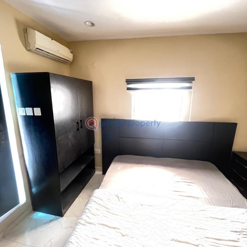 1 bedroom Studio Apartment For Rent Victoria Island Lagos - 4
