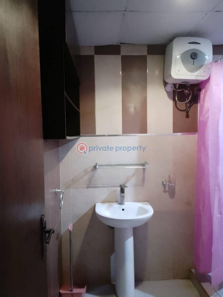 Furnished studio apartment with all modern amenities at vi - 2 1 bedroom Flat & Apartment Short let Victoria Island Lagos - 2
