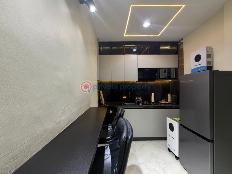 1 bedroom Self Contain For Rent Off Freedom Way Lekki Phase 1 Lagos - 5
