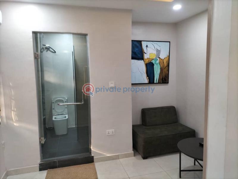 Studio Apartment For Rent Victoria Island Lagos - 2