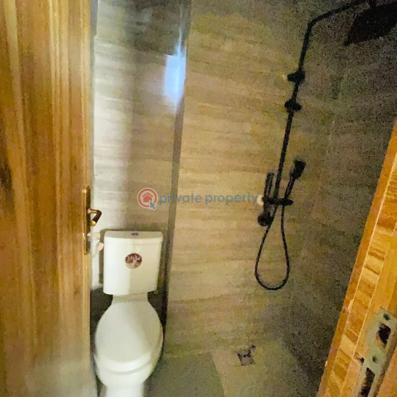 1 bedroom Flat & Apartment For Rent Oniru Victoria Island Lagos - 4