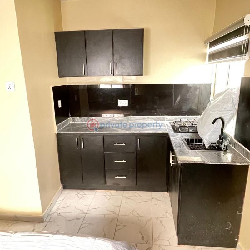 1 bedroom Flat & Apartment For Rent Oniru Victoria Island Lagos - 2