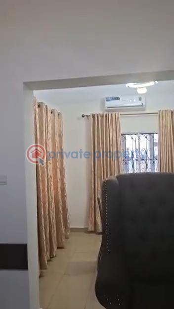 Furnished three (3) bedroom - 0 3 bedroom Block Of Flats For Rent Seaflow Estate Ifako Oworonshoki. Lagos Oworonshoki Gbagada Lagos - 0