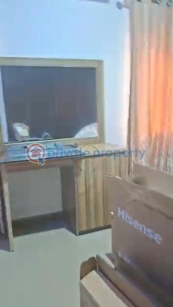 Furnished three (3) bedroom - 4 3 bedroom Block Of Flats For Rent Seaflow Estate Ifako Oworonshoki. Lagos Oworonshoki Gbagada Lagos - 4