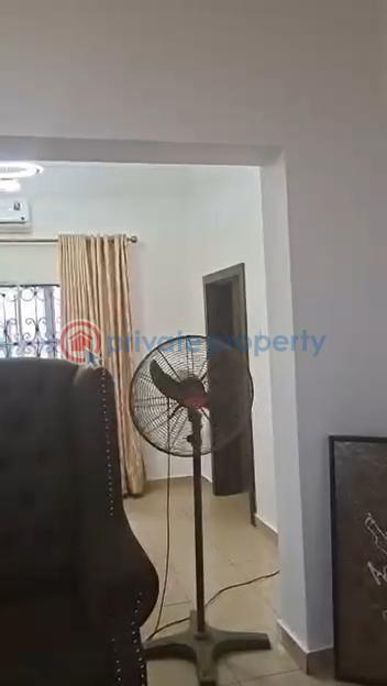 Furnished three (3) bedroom - 1 3 bedroom Block Of Flats For Rent Seaflow Estate Ifako Oworonshoki. Lagos Oworonshoki Gbagada Lagos - 1