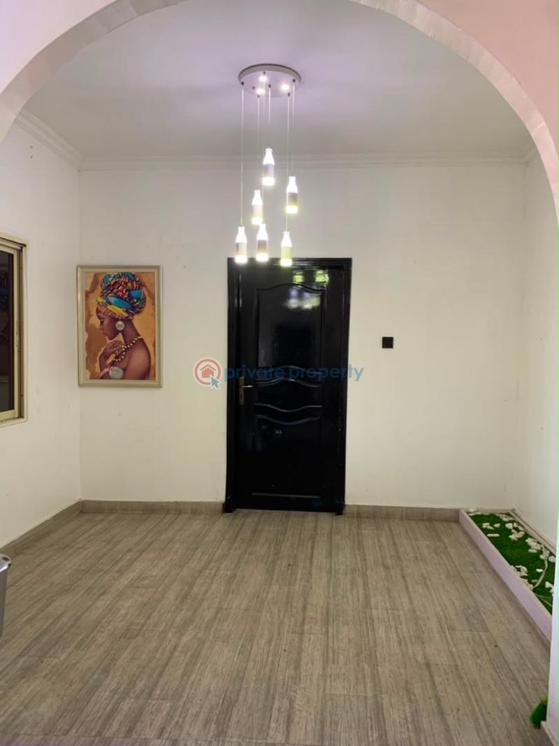 3 bedroom Flat & Apartment For Rent Phase 1 Lekki Lagos - 7