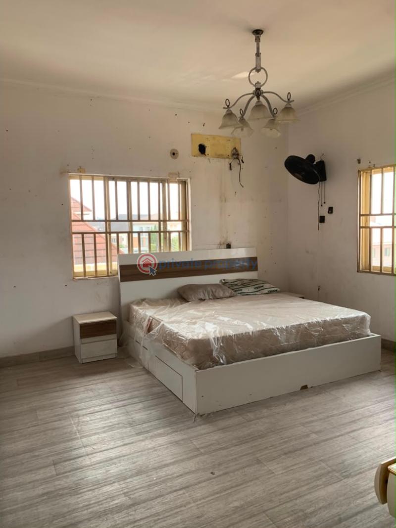 3 bedroom Flat & Apartment For Rent Phase 1 Lekki Lagos - 4