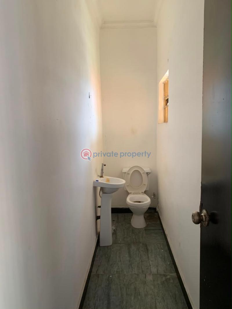 3 bedroom Flat & Apartment For Rent Phase 1 Lekki Lagos - 13