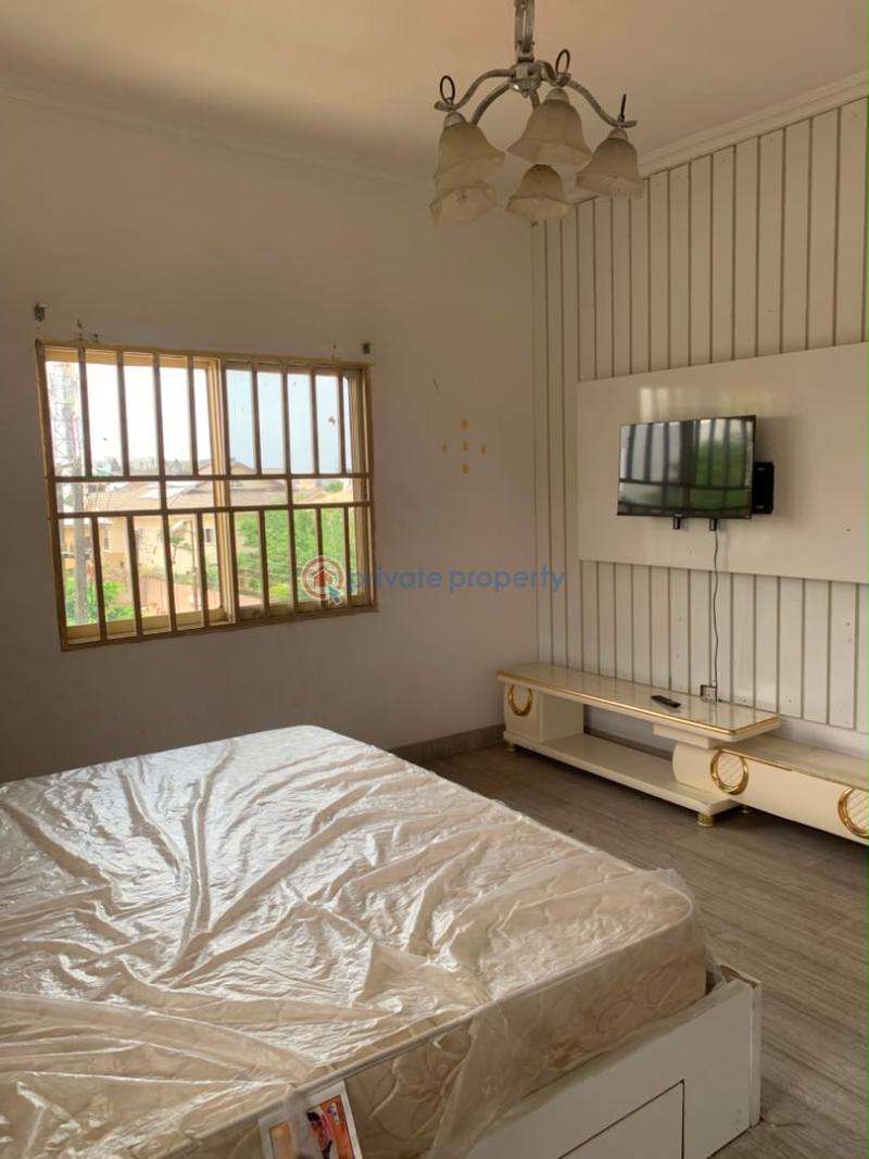 3 bedroom Flat & Apartment For Rent Phase 1 Lekki Lagos - 8