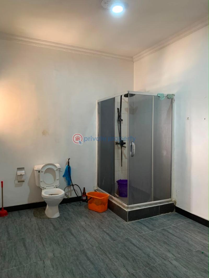 3 bedroom Flat & Apartment For Rent Phase 1 Lekki Lagos - 5