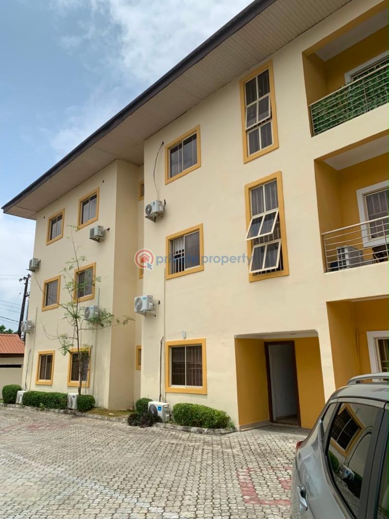 3 bedroom Flat & Apartment For Rent Phase 1 Lekki Lagos - 0