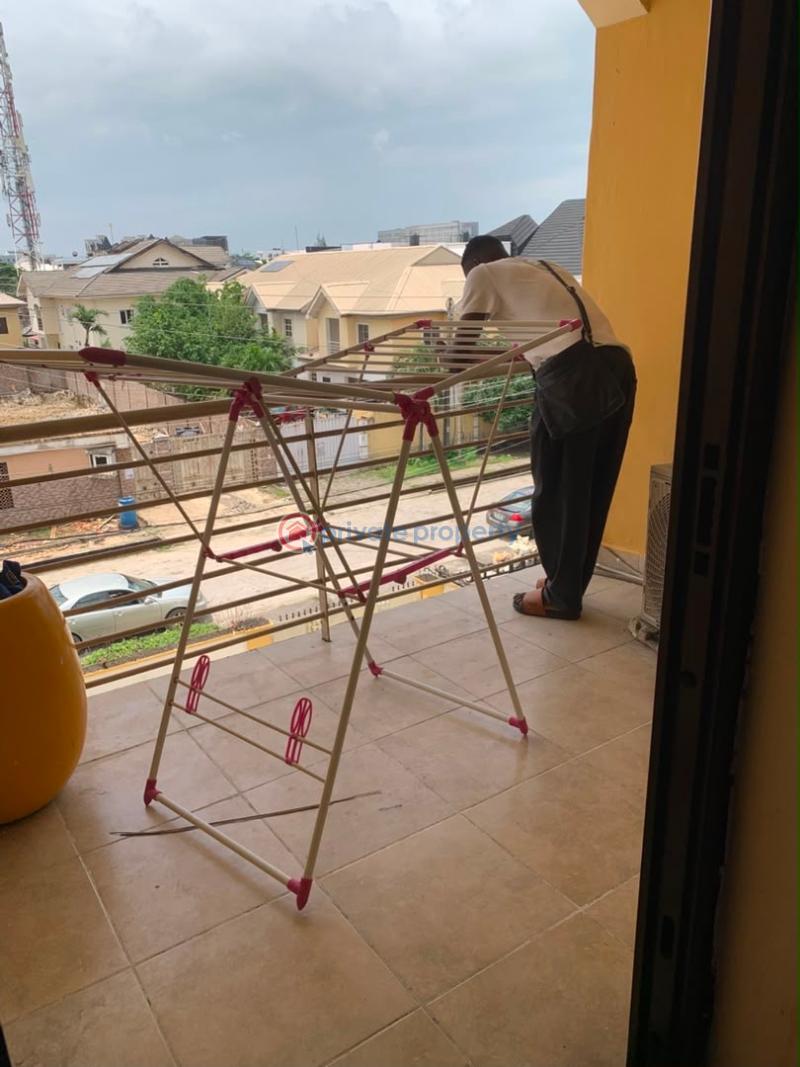 3 bedroom Flat & Apartment For Rent Phase 1 Lekki Lagos - 14