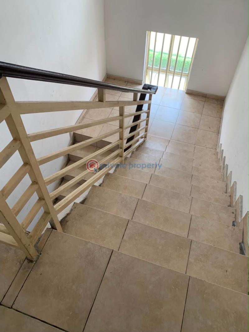 3 bedroom Flat & Apartment For Rent Phase 1 Lekki Lagos - 15