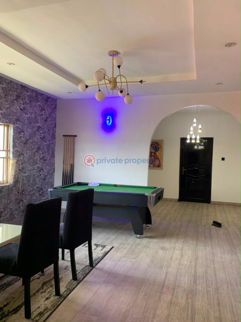 3 bedroom Flat & Apartment For Rent Phase 1 Lekki Lagos - 1