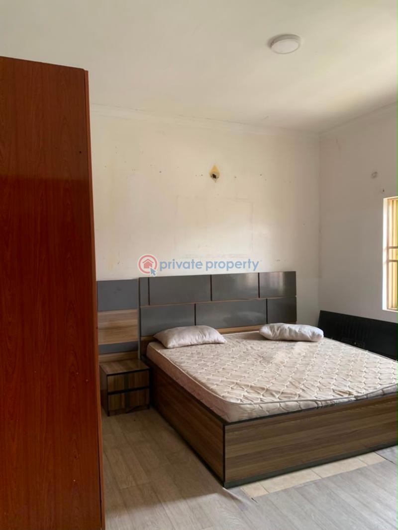 3 bedroom Flat & Apartment For Rent Phase 1 Lekki Lagos - 6