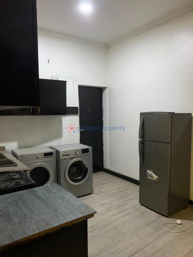 3 bedroom Flat & Apartment For Rent Phase 1 Lekki Lagos - 3