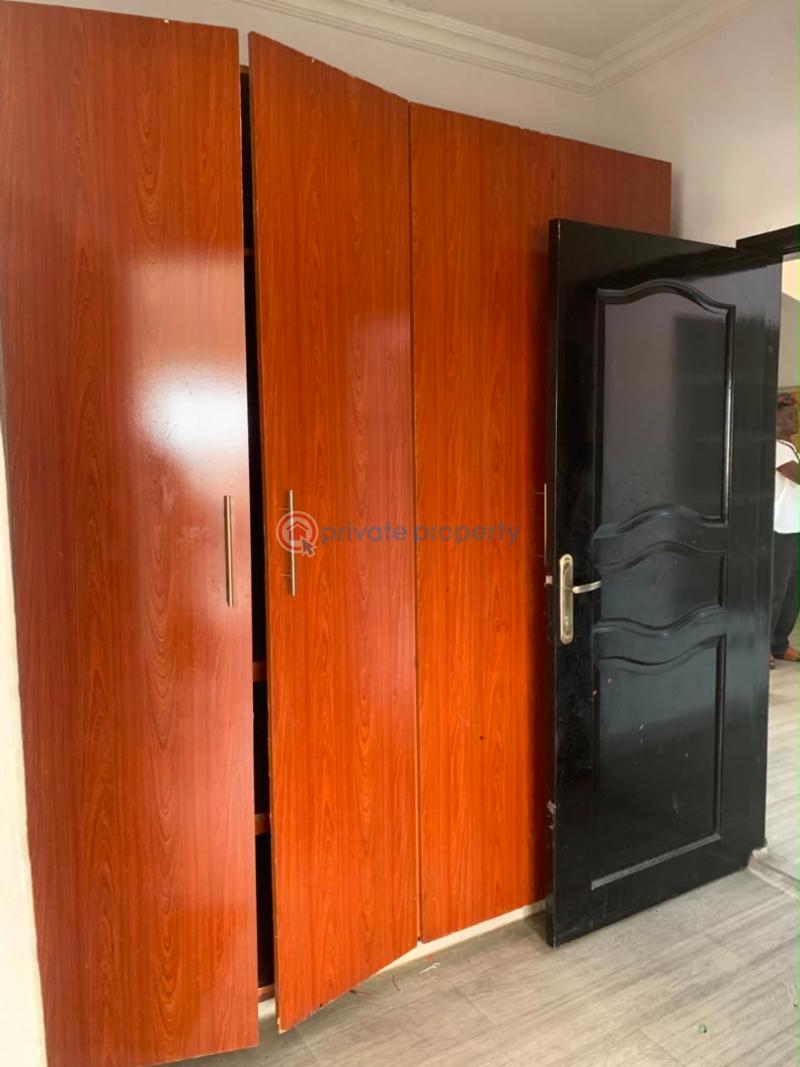 3 bedroom Flat & Apartment For Rent Phase 1 Lekki Lagos - 10