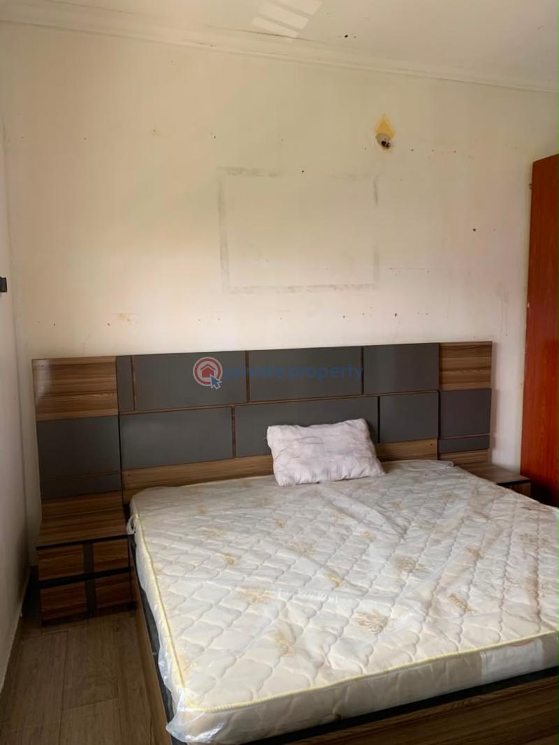 3 bedroom Flat & Apartment For Rent Phase 1 Lekki Lagos - 12