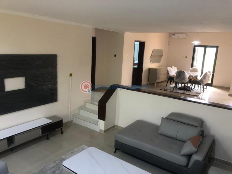 Furnished three(3)bedroom apartment with a study room location: victoria island=n30m - 10 3 bedroom Block Of Flats For Rent Victoria Island ποΈ Lagos. Victoria Island Lagos - 10