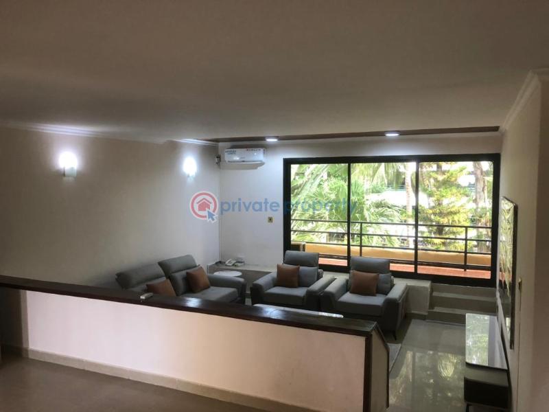 Furnished three(3)bedroom apartment with a study room location: victoria island=n30m - 9 3 bedroom Block Of Flats For Rent Victoria Island ποΈ Lagos. Victoria Island Lagos - 9