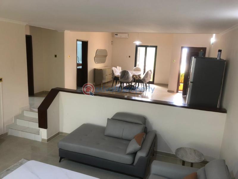 Furnished three(3)bedroom apartment with a study room location: victoria island=n30m - 0 3 bedroom Block Of Flats For Rent Victoria Island ποΈ Lagos. Victoria Island Lagos - 0
