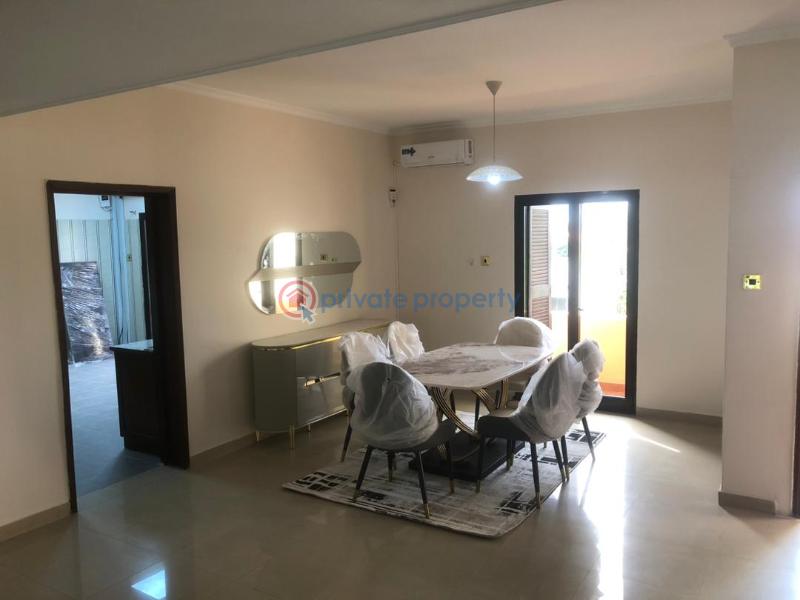 Furnished three(3)bedroom apartment with a study room location: victoria island=n30m - 16 3 bedroom Block Of Flats For Rent Victoria Island ποΈ Lagos. Victoria Island Lagos - 16